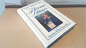 The Best of Florence Littauer by Florence Littauer