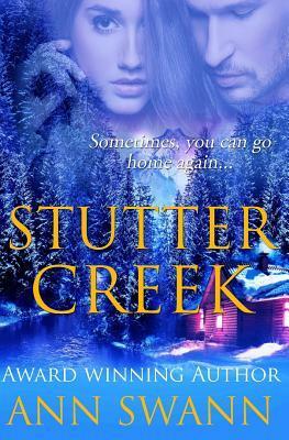 Stutter Creek by Ann Swann
