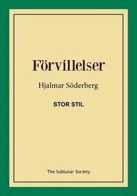 Den unge Törless förvillelser by Robert Musil