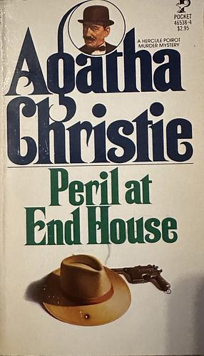 Peril at End House by Agatha Christie