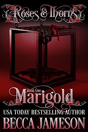 Marigold by Becca Jameson