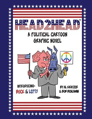 Head2Head by Al Kratzer, Bob Benjamin