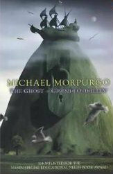 The Ghost of Grania O'Malley by Michael Morpurgo