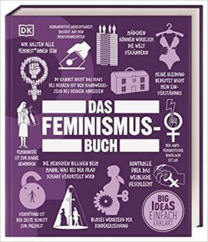 Big Ideas. Das Feminismus-Buch by Duguid, Carroll, Beverly, Georgie