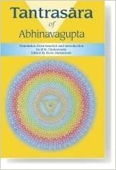 Tantrasara of Abhinavagupta by Abhinavagupta