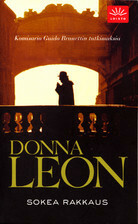 Sokea rakkaus by Donna Leon