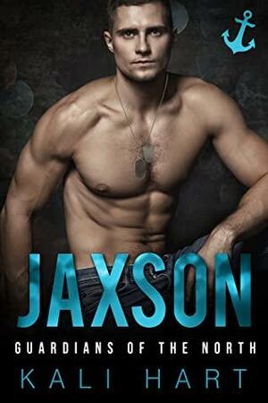 Jaxson by Kali Hart