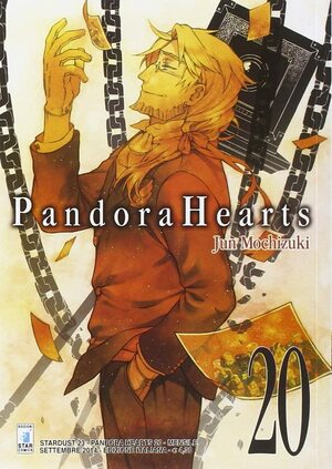 Pandora Hearts (Vol. 20) by Jun Mochizuki
