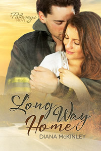 Long Way Home by Diana McKinley