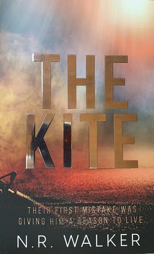 The Kite by N.R. Walker