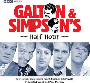 Galton & Simpson's Half Hour: Impasse by Ray Galton