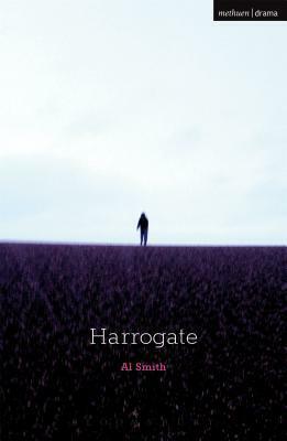 Harrogate by Al Smith
