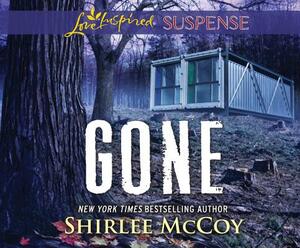 Gone by Shirlee McCoy