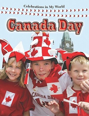 Canada Day by Molly Aloian