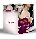 Regency Innocents and Rakes by Margaret Moore, Helen Dickson, Deborah Simmons, Anne Herries, Elizabeth Beacon, Gail Ranstrom, Anne Stuart, Dorothy Elbury