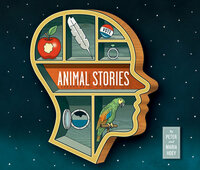 Animal Stories by Maria Hoey, Peter Hoey