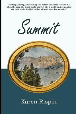 Summit by Karen Rispin