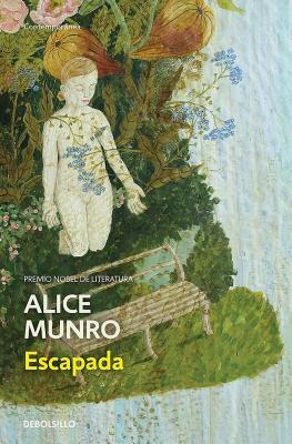 Escapada by Alice Munro