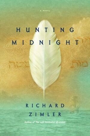 Hunting Midnight by Richard Zimler