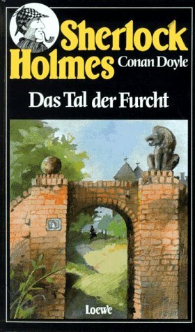 Sherlock Holmes, Das Tal Der Furcht by Werner Meier, Arthur Conan Doyle