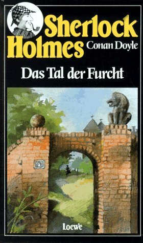 Sherlock Holmes, Das Tal Der Furcht by Arthur Conan Doyle, Werner Meier