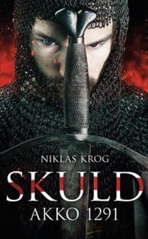 Skuld: Akko 1291 by Niklas Krog