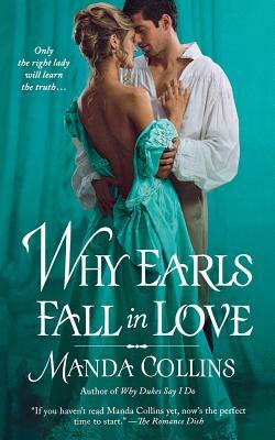 Why Earls Fall in Love by Manda Collins