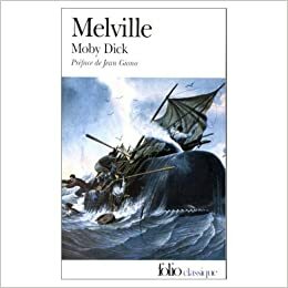 Moby Dick, volumen 1 by Herman Melville