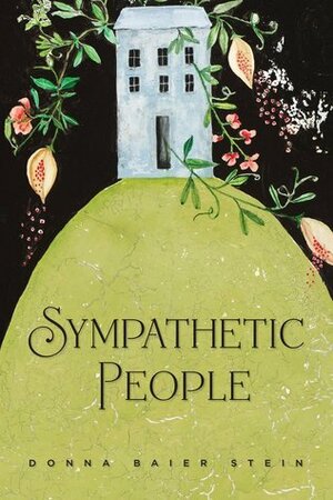 Sympathetic People by Donna Baier-Stein