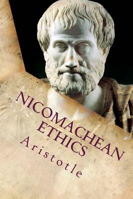 Nicomachean Ethics by Aristotle