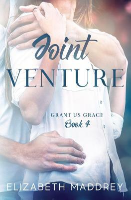 Joint Venture by Elizabeth Maddrey