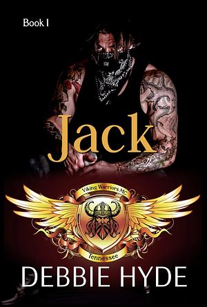 Jack by Debbie Hyde