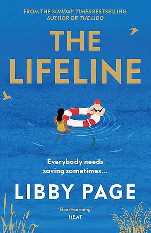 The Lifeline by Libby Page