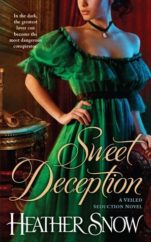 Sweet Deception by Heather Snow