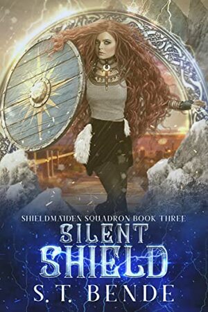 Silent Shield by S.T. Bende