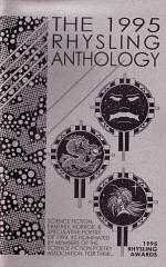 The 1995 Rhysling Anthology by SFPA