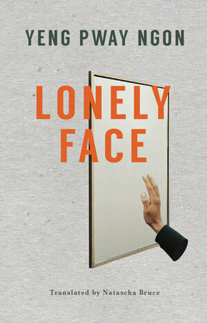 Lonely Face by Natascha Bruce, Yeng Pway Ngon