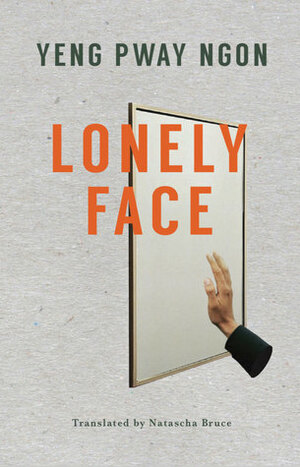 Lonely Face by Yeng Pway Ngon, Natascha Bruce