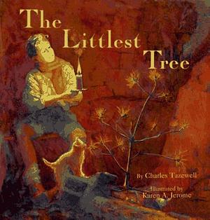 The Littlest Tree by Charles Tazewell, Charles Tazewell
