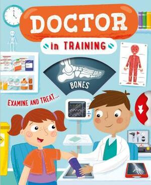 Doctor in Training by Cath Ard