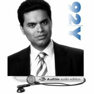 Fareed Zakaria at the 92nd Street Y by Fareed Zakaria