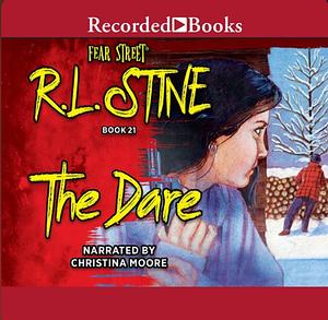 The Dare by R.L. Stine