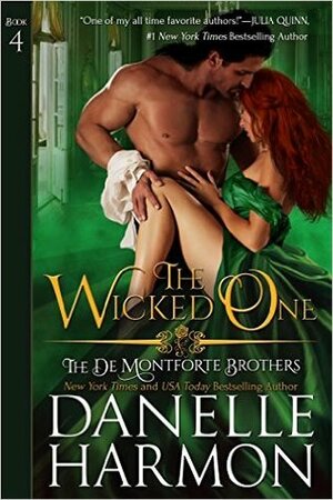 The Wicked One by Danelle Harmon