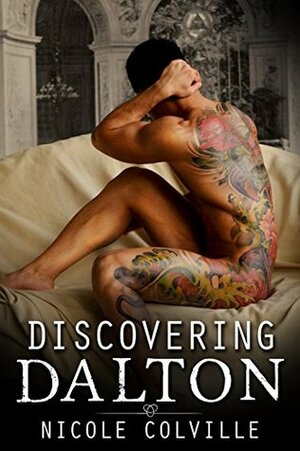 Discovering Dalton by Nicole Colville