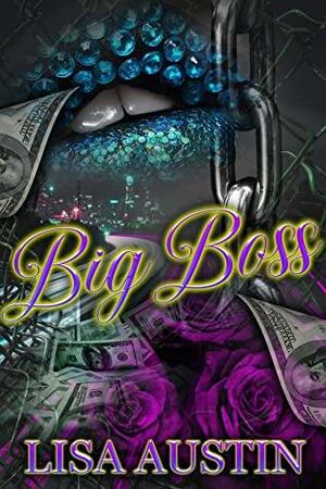 Big Boss by Lisa Austin