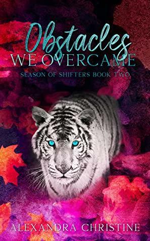 Obstacles We Overcame by Alexandra Christine