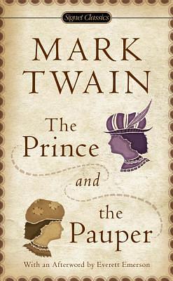 The Prince and the Pauper by Mark Twain