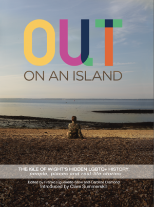 Out on an Island by Caroline Diamond, Franko Figueiredo-Stow