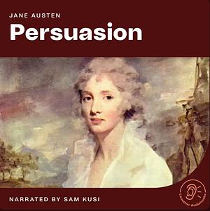 Persuasion by Jane Austen