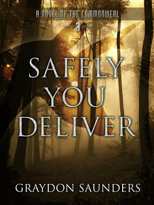 Safely You Deliver by Graydon Saunders